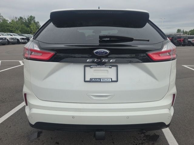 2023 Ford Edge ST Line