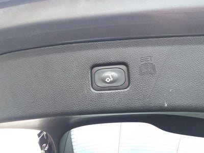 2022 Ford Edge ST Line