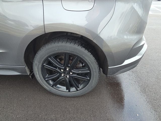 2022 Ford Edge ST Line