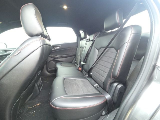 2022 Ford Edge ST Line