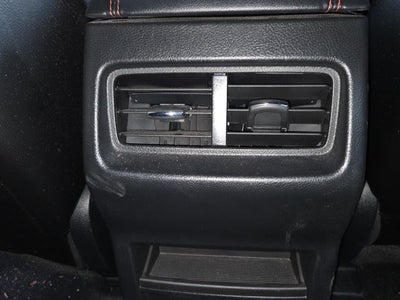 2022 Ford Edge ST Line