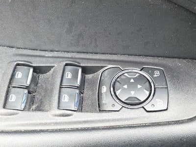 2022 Ford Edge ST Line