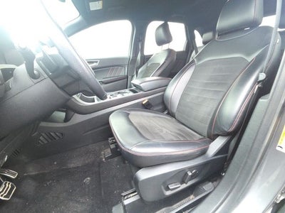 2022 Ford Edge ST Line
