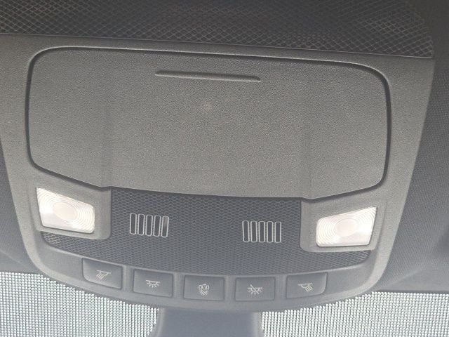 2022 Ford Edge ST Line