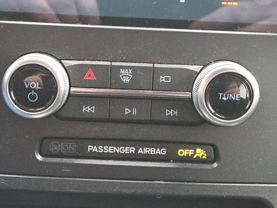 2022 Ford Edge ST Line