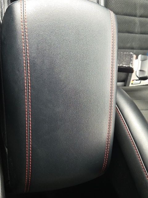 2022 Ford Edge ST Line