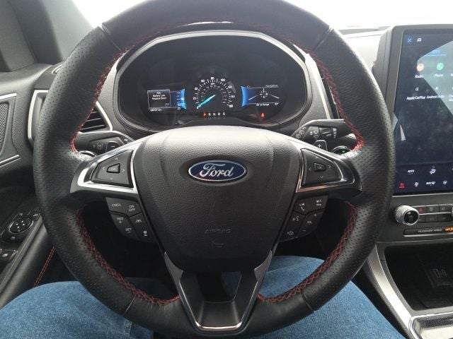 2022 Ford Edge ST Line