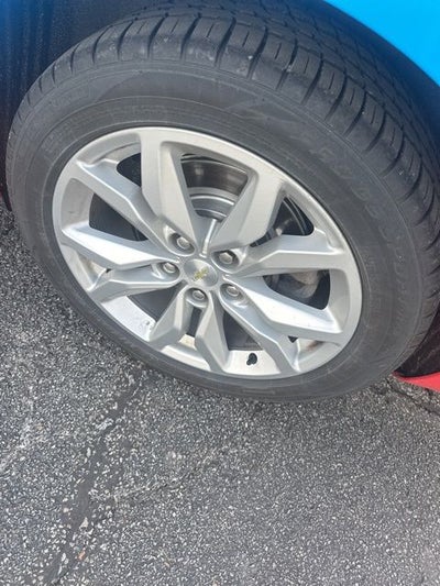 2018 Chevrolet Impala LT 1LT