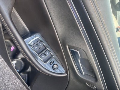 2018 Chevrolet Impala LT 1LT