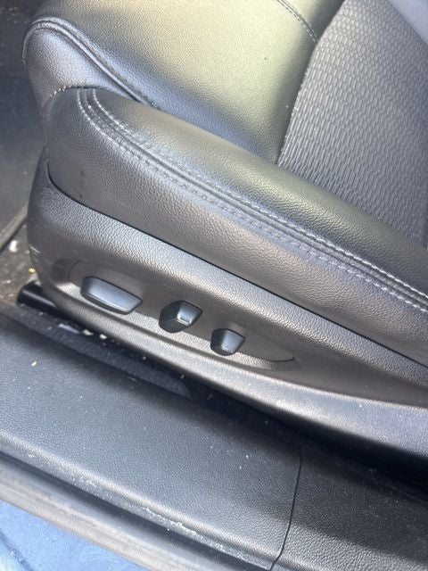 2018 Chevrolet Impala LT 1LT