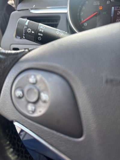 2018 Chevrolet Impala LT 1LT