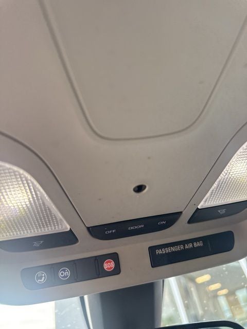 2018 Chevrolet Impala LT 1LT