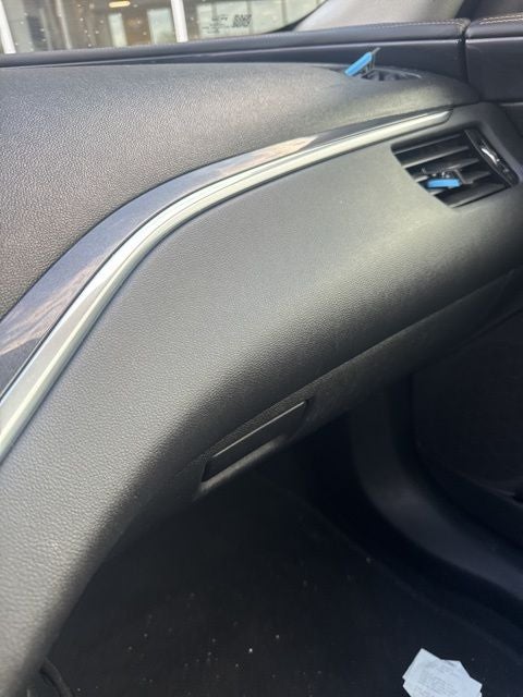 2018 Chevrolet Impala LT 1LT