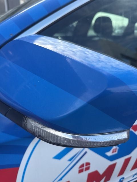 2018 Chevrolet Impala LT 1LT