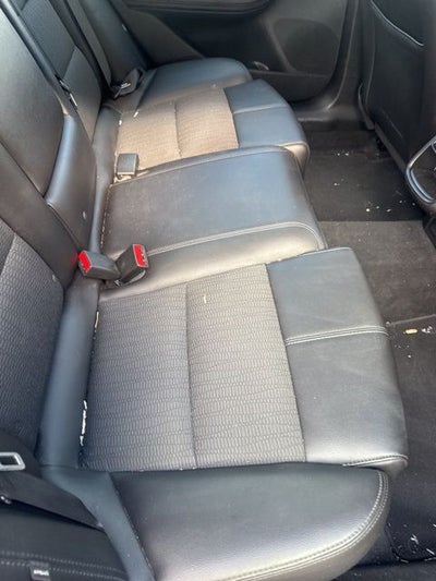 2018 Chevrolet Impala LT 1LT