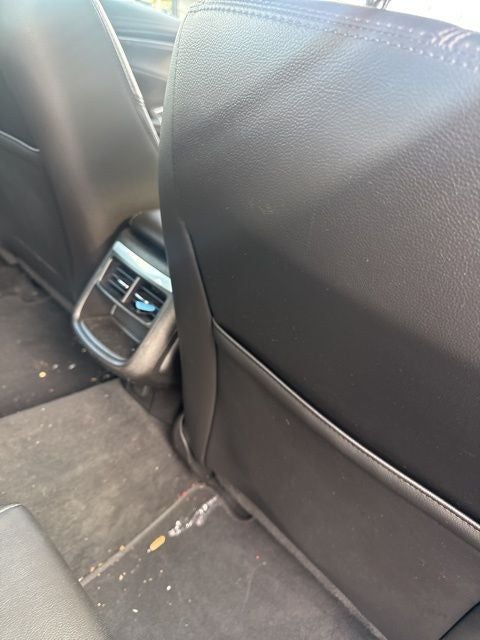 2018 Chevrolet Impala LT 1LT