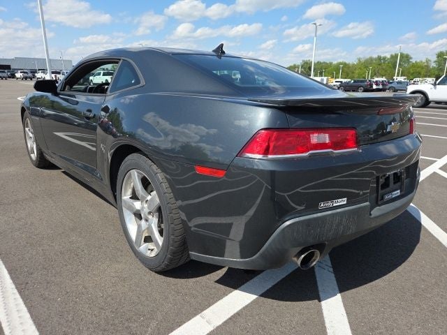 2015 Chevrolet Camaro 1LT