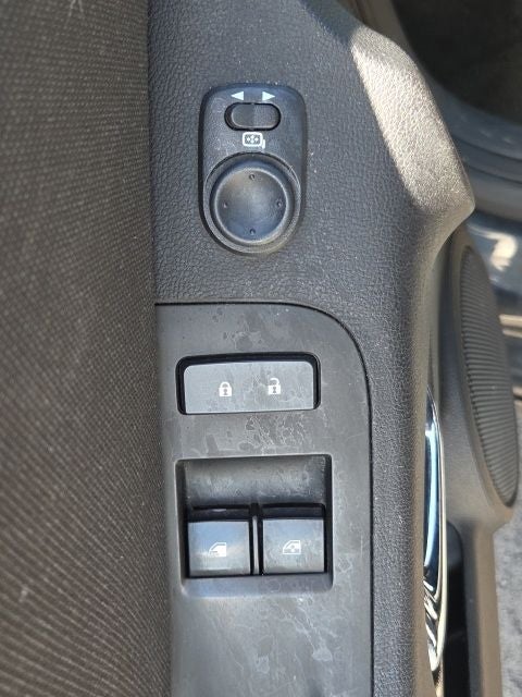 2015 Chevrolet Camaro 1LT