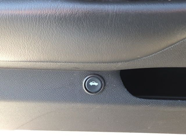 2015 Chevrolet Camaro 1LT