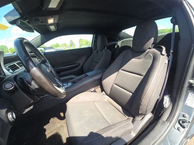 2015 Chevrolet Camaro 1LT