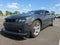 2015 Chevrolet Camaro 1LT