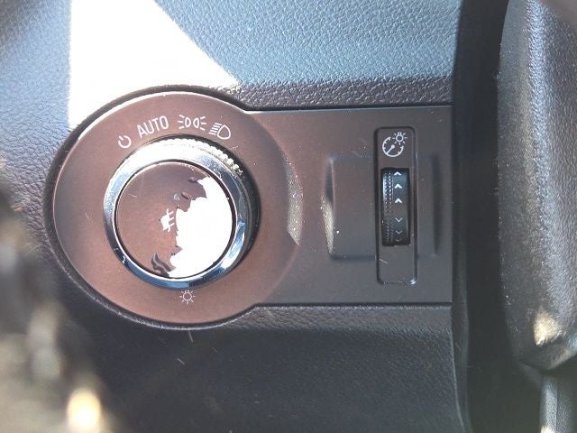 2015 Chevrolet Camaro 1LT