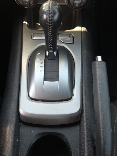 2015 Chevrolet Camaro 1LT
