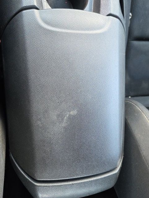 2015 Chevrolet Camaro 1LT