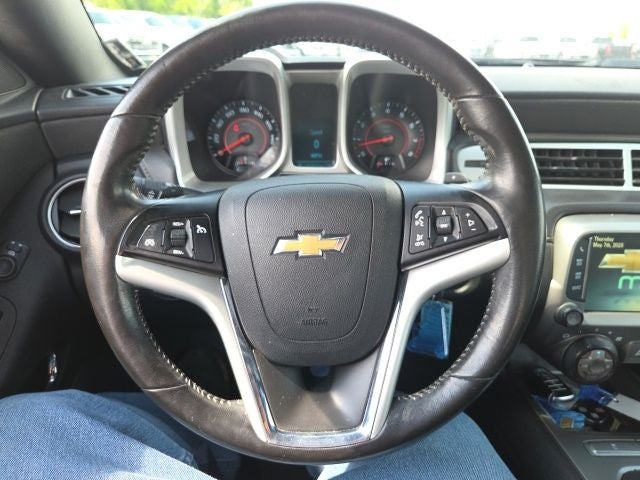 2015 Chevrolet Camaro 1LT