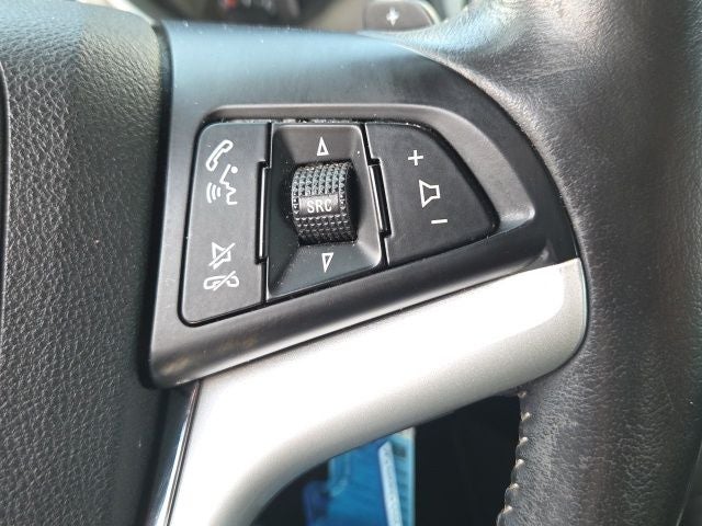 2015 Chevrolet Camaro 1LT