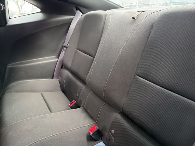 2015 Chevrolet Camaro 1LT