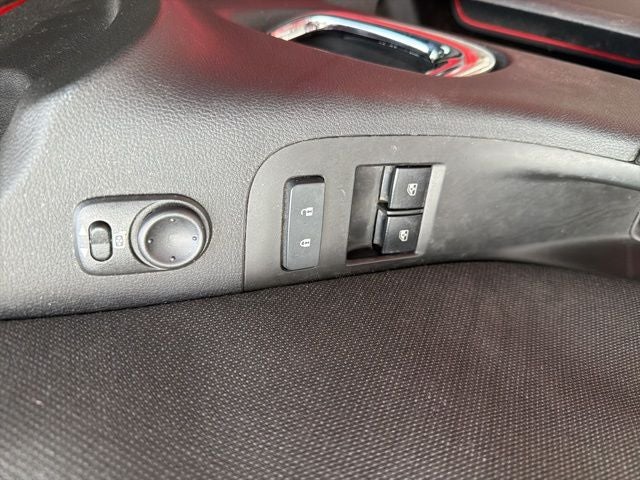 2015 Chevrolet Camaro 1LT