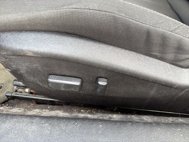 2015 Chevrolet Camaro 1LT