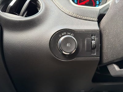 2015 Chevrolet Camaro 1LT