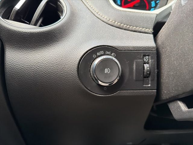 2015 Chevrolet Camaro 1LT