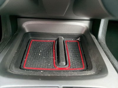 2015 Chevrolet Camaro 1LT