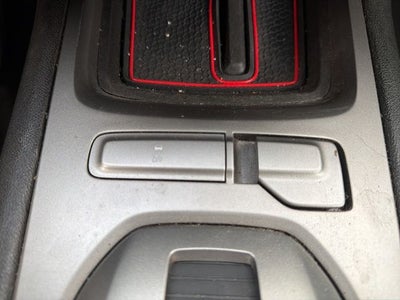 2015 Chevrolet Camaro 1LT