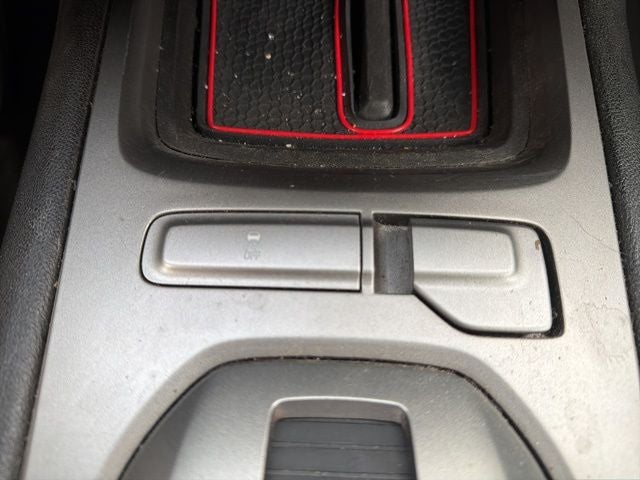 2015 Chevrolet Camaro 1LT