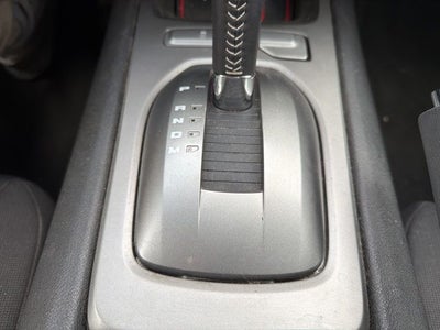 2015 Chevrolet Camaro 1LT