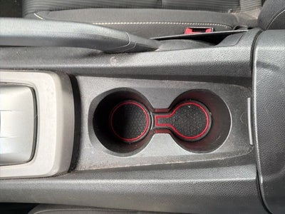 2015 Chevrolet Camaro 1LT