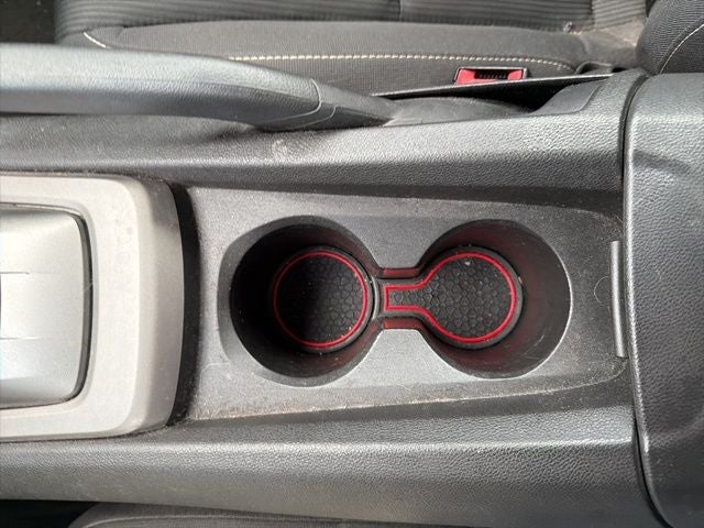 2015 Chevrolet Camaro 1LT