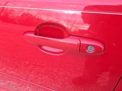 2009 Chevrolet Impala LS