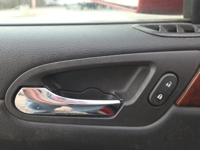 2009 Chevrolet Impala LS