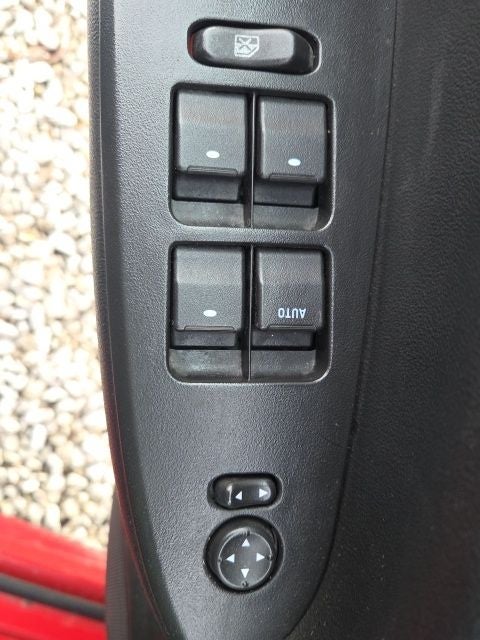 2009 Chevrolet Impala LS