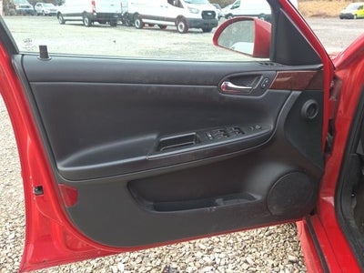 2009 Chevrolet Impala LS