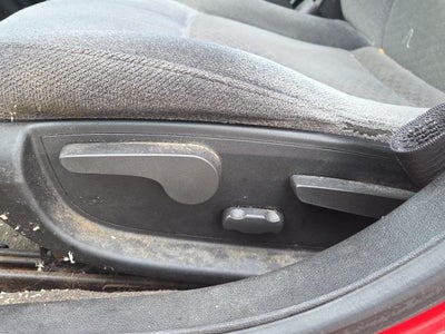 2009 Chevrolet Impala LS