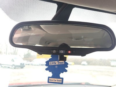 2009 Chevrolet Impala LS