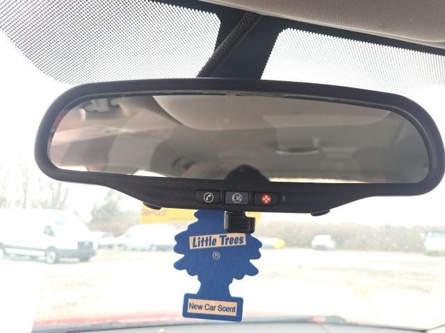 2009 Chevrolet Impala LS