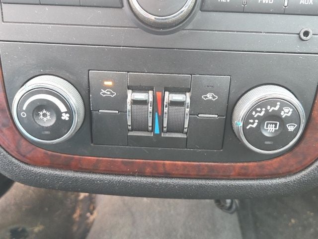 2009 Chevrolet Impala LS