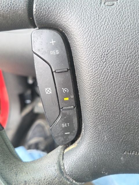 2009 Chevrolet Impala LS